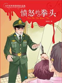 愤怒的拳头 联瑞