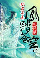 妖君寻妻:凤踏苍穹 妖君寻妻:凤踏苍穹