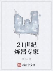 21世纪炼器专家 21世纪炼器专家