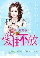爱住不放:十年情妇契约 爱住不放:十年情妇契约