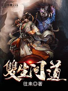 双生问道 双生问道